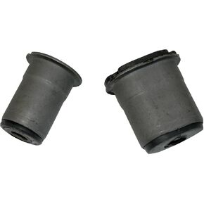 Inline Tube Compatible with 1964-72 GM A-Body Front Lower Control Arm Bushings Oval Rear Bushings 2pc 1 Side in Saudi Arabia