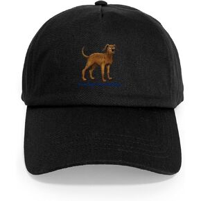 Cafepress Hank the Cowdog ، أنا مرة أخرى ... قبعة البيسبول القابلة للتعديل in Saudi Arabia