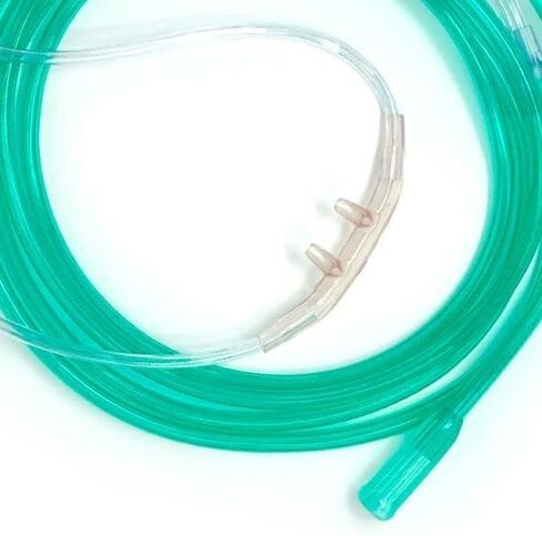 Salter 1600HF High Flow Canu-ula مع توريد 4 أقدام in Saudi Arabia