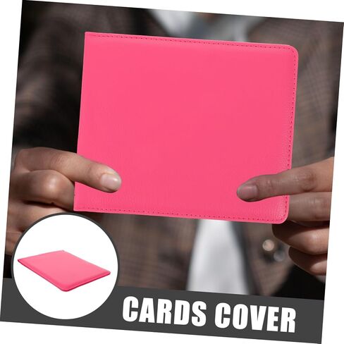 حامل الشهادة معاق Homoyoyo Compact Cover Lost Cover Wallet Propedile Padge Wallet لبطاقات الإعاقة الائتمانية للهوية in Saudi Arabia