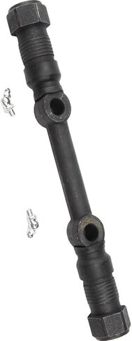 Front Upper Suspension Control Arm Shaft Kit for Dodge D50 1979-1982 for Power Ram 50 1983-1986 for Dodge Ram 50 1983-1986 for Mitsubishi Mighty Max 1983-1986 for Plymouth Arrow 1979-1980 1Pcs in Saudi Arabia