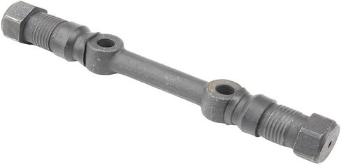 Front Upper Suspension Control Arm Shaft Kit for Dodge D50 1979-1982 for Power Ram 50 1983-1986 for Dodge Ram 50 1983-1986 for Mitsubishi Mighty Max 1983-1986 for Plymouth Arrow 1979-1980 1Pcs in Saudi Arabia