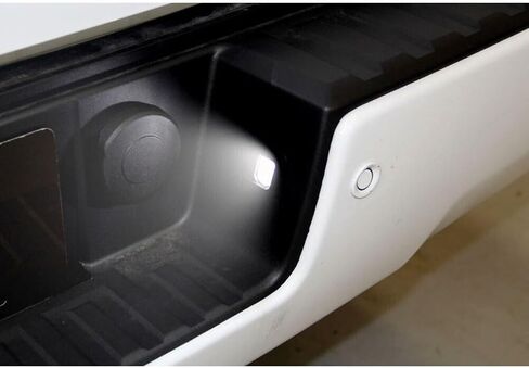 طقم مصباح لوحة الترخيص الكامل الخلفية اليسار يمينًا يمينًا ل Cadillac لـ Escalade 03-06 لـ Escalade Ext 02-03 06-10 12-13 ، لـ Cadillac for Escalade 03-06 for Escalade ext 02-03 06-10 12-13 in Kuwait