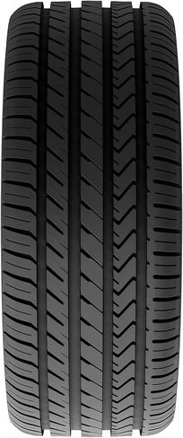 Lexani LX-TWENTY Performance Radial Tire - 265/30R19 93W in Kuwait