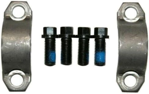 Ford for F250 Superduty 1999-2010 Crew Cab Extended U Coint Strap Kit 17729NJ in Kuwait