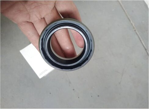 SHAFT SEAL 12018030B 45X65X25 أو 45 * 65 * 25 in Saudi Arabia