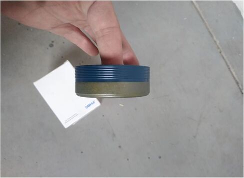 SHAFT SEAL 12018030B 45X65X25 أو 45 * 65 * 25 in Saudi Arabia