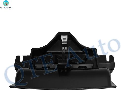 PM Auto Front Floor Console Compartment Bezel لعام 2015 شيفروليه سيلفرادو 2500 HD in Kuwait
