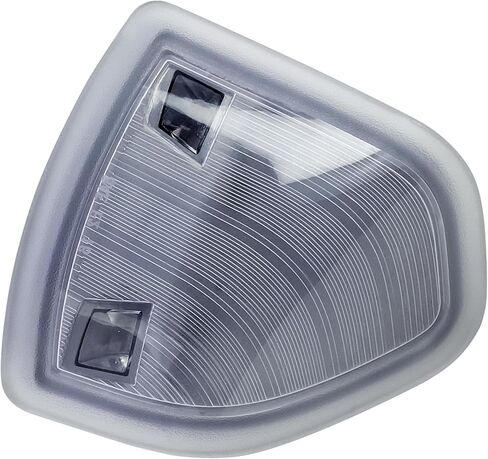 Replacement Driver Left Side Door Towing Mirror Turn Signal Light Lamp Indicator for RAM 1500 2500 3500 from 2019 to 2023 in Saudi Arabia