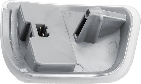Replacement Driver Left Side Door Towing Mirror Turn Signal Light Lamp Indicator for RAM 1500 2500 3500 from 2019 to 2023 in Saudi Arabia