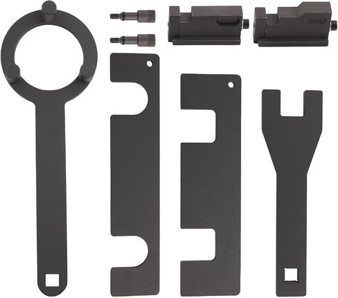 MaxPeedingRods محرك محرك قفل عمود الحدبات أدوات توقيت محاذاة أدوات توقيت لويك ل chevy ل GM من أجل Cruze Rx5 Roewe 1.5t 1.4 1.0 محرك ، استبدل EN-51367 ، EN-51632 ، EN-51298 in Kuwait