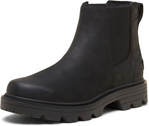 Sorel Women's Rd Rd Chelsea Boot Waterproof Boot in Saudi Arabia