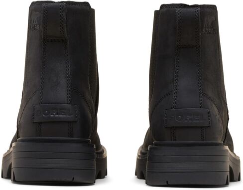 Sorel Women's Rd Rd Chelsea Boot Waterproof Boot in Saudi Arabia