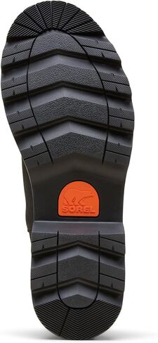 Sorel Women's Rd Rd Chelsea Boot Waterproof Boot in Saudi Arabia