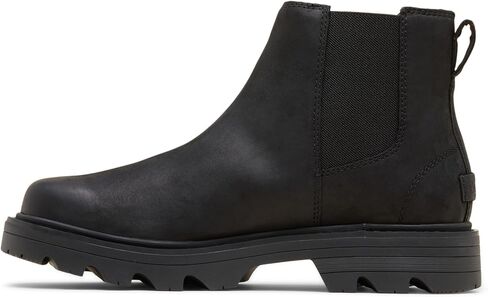 Sorel Women's Rd Rd Chelsea Boot Waterproof Boot in Saudi Arabia
