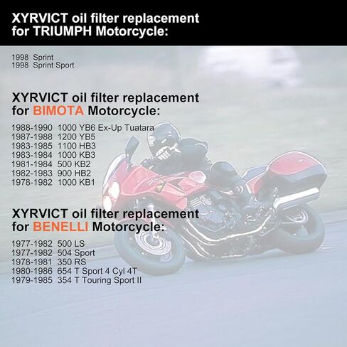 3pcs HF401 مرشح النفط لـ Kawasaki Nin/JA 250R 2011 2006 2007 2008 2009 2012 2012 EX250 in Saudi Arabia