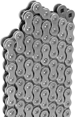 Caltric Drive Chain Compatible with Yamaha Raptor 660 Yfm660R Yfm-660R 2001-2005 in Saudi Arabia