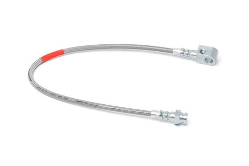 Rough Country Replacement Rear Stainless Steel Brake Line for Ford Bronco & F-150 (1980-1996) in Saudi Arabia