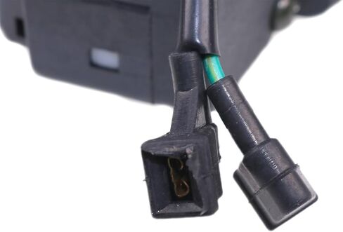 ابدأ إيقاف تشغيل Light Light Handlebar Switch 35150-HP1-A01 متوافق مع Honda 2006-2014 TRX450er TRX 450er 2005-2007 SPORTRAX 400 TRX400EX ATV in Saudi Arabia
