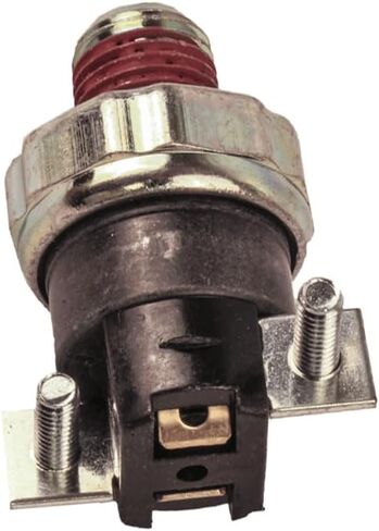 Mytee Products 2 Pk Heavy Duty Stop Light Switch - Air Brake Double Check Valve & Stop Light Switch Replaces 505-026-C, 8022594, Tectran 143250, Navistar 171584R, Saginaw 286404N, Automann 505026C1 in Saudi Arabia
