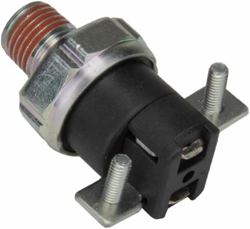 Mytee Products 2 Pk Heavy Duty Stop Light Switch - Air Brake Double Check Valve & Stop Light Switch Replaces 505-026-C, 8022594, Tectran 143250, Navistar 171584R, Saginaw 286404N, Automann 505026C1 in Saudi Arabia