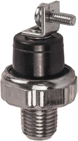 Mytee Products 2 Pk Heavy Duty Stop Light Switch - Air Brake Double Check Valve & Stop Light Switch Replaces 505-026-C, 8022594, Tectran 143250, Navistar 171584R, Saginaw 286404N, Automann 505026C1 in Saudi Arabia