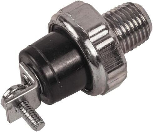 Mytee Products 2 Pk Heavy Duty Stop Light Switch - Air Brake Double Check Valve & Stop Light Switch Replaces 505-026-C, 8022594, Tectran 143250, Navistar 171584R, Saginaw 286404N, Automann 505026C1 in Saudi Arabia