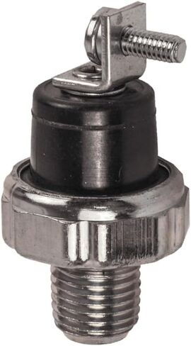 Mytee Products 2 Pk Heavy Duty Stop Light Switch - Air Brake Double Check Valve & Stop Light Switch Replaces 505-026-C, 8022594, Tectran 143250, Navistar 171584R, Saginaw 286404N, Automann 505026C1 in Saudi Arabia