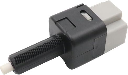 FZJDSD STOP LAMP Switch Switch Assembly 25320-AX11A 25320AX11A متوافق مع Nissan Altima 2016-2018 Pathfinder 2016-2020 ضوء الفرامل in Saudi Arabia