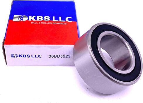 KBS 30BD5523 Air Condition Compresor Bearing 30BD40/30BG05S5 5106W 30x55x23 mm in Saudi Arabia