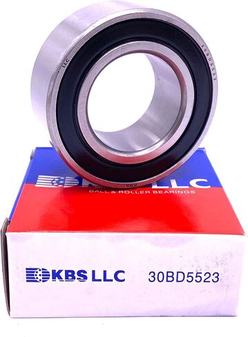 KBS 30BD5523 Air Condition Compresor Bearing 30BD40/30BG05S5 5106W 30x55x23 mm in Saudi Arabia