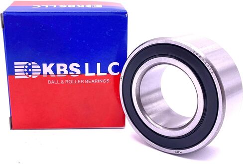 KBS 30BD5523 Air Condition Compresor Bearing 30BD40/30BG05S5 5106W 30x55x23 mm in Saudi Arabia