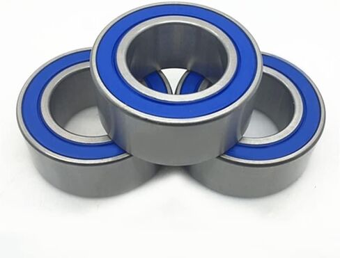 ضاغط تكييف الهواء للسيارة DA324718-2RS الحجم 32 * 47 * 18MM 30BG05S5G-2DS SIZE 30 * 55 * 23MM (DA324718 2RS) in Saudi Arabia