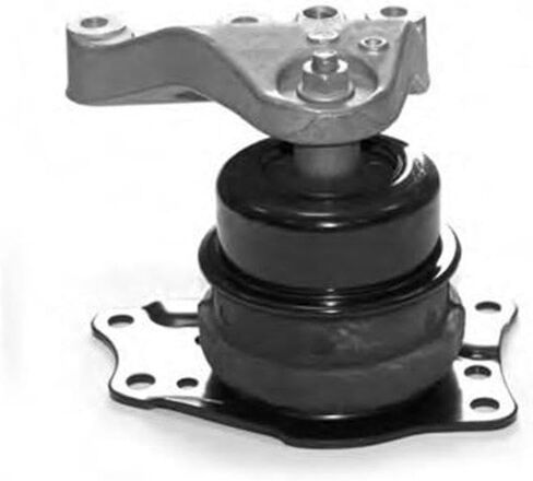 ENGINE SUSPENSION ASSEMBLY 6Q0199167BS 6Q0199167AN in Kuwait