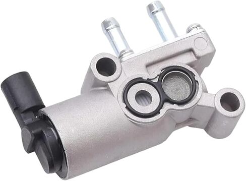 IAC IDLE AIR CONTROL VALVE التوافق 13421002373 36450P08004 73-4756 36450-P08-004 لـ Honda CR-V CIVIC 1.5L 1.6L 2.0L 1993-2001 in Saudi Arabia