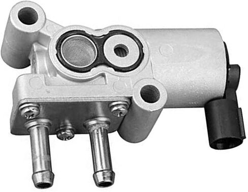 IAC IDLE AIR CONTROL VALVE التوافق 13421002373 36450P08004 73-4756 36450-P08-004 لـ Honda CR-V CIVIC 1.5L 1.6L 2.0L 1993-2001 in Saudi Arabia