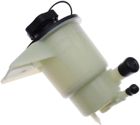 ل Ford Mustang 2005-2009 Explorer 2006-2007 لـ Mercury Mountainder 2006-2008 Power Teeding Reservin Tank 603849 4R3Z3A697AA in Saudi Arabia