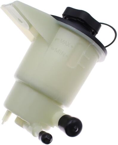 ل Ford Mustang 2005-2009 Explorer 2006-2007 لـ Mercury Mountainder 2006-2008 Power Teeding Reservin Tank 603849 4R3Z3A697AA in Saudi Arabia