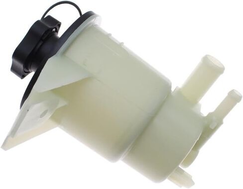 ل Ford Mustang 2005-2009 Explorer 2006-2007 لـ Mercury Mountainder 2006-2008 Power Teeding Reservin Tank 603849 4R3Z3A697AA in Saudi Arabia