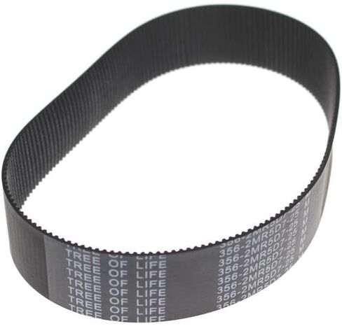 أجزاء من مطاط السيارات أحزمة رف التوجيه الكهربائية لجدار كبير Wei Wei VV7 786662146 356-2M5D7-25 A0043619 in Saudi Arabia