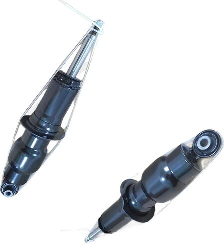 2PCS امتصاص الصدمات الخلفية متوافقة مع Subaru Forester 2017-20365-SC012 20365SC012 20365-SC010 20365SC010 20365-SC011 20365-SC015 in Kuwait