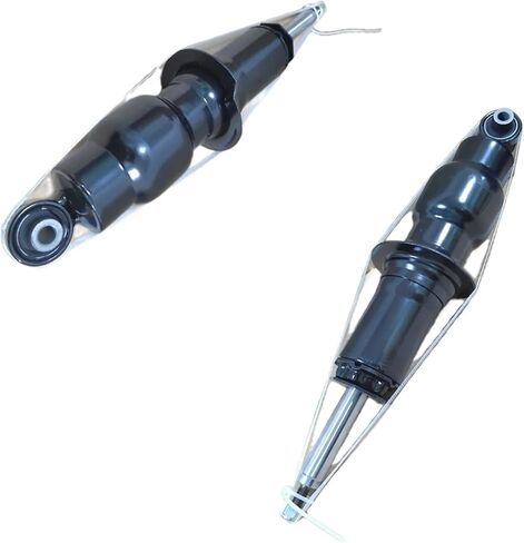 2PCS امتصاص الصدمات الخلفية متوافقة مع Subaru Forester 2017-20365-SC012 20365SC012 20365-SC010 20365SC010 20365-SC011 20365-SC015 in Kuwait