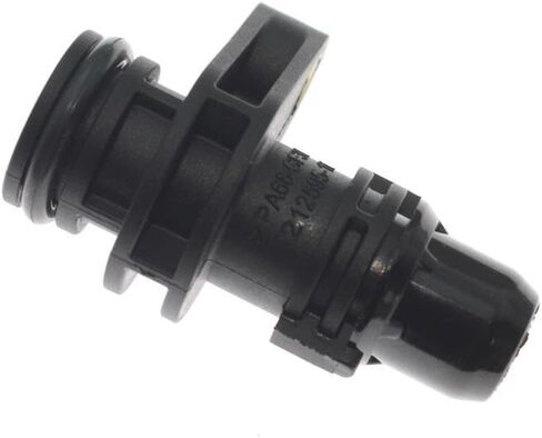 1PCS محرك موصل الإسكان ترموستات لـ BMW F20 F21 F31 F34 F33 F36 LCI 440I 540i 740i B58 3.0L 8629123 11118629123 in Saudi Arabia