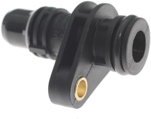 1PCS محرك موصل الإسكان ترموستات لـ BMW F20 F21 F31 F34 F33 F36 LCI 440I 540i 740i B58 3.0L 8629123 11118629123 in Saudi Arabia