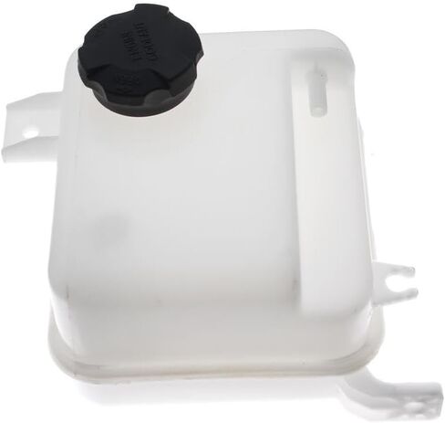Coolant Reservoir Radiator Expansion Tank 25430-2W000 For Hyundai For Kia For Sorento Sedona Santa Fe 2013-2019 254302W000 25430 2W000 in Saudi Arabia