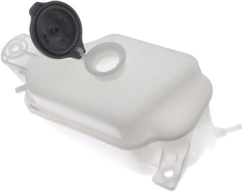 Coolant Reservoir Radiator Expansion Tank 25430-2W000 For Hyundai For Kia For Sorento Sedona Santa Fe 2013-2019 254302W000 25430 2W000 in Saudi Arabia