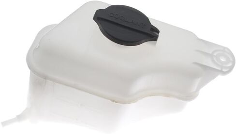 Coolant Reservoir Radiator Expansion Tank 25430-2W000 For Hyundai For Kia For Sorento Sedona Santa Fe 2013-2019 254302W000 25430 2W000 in Saudi Arabia