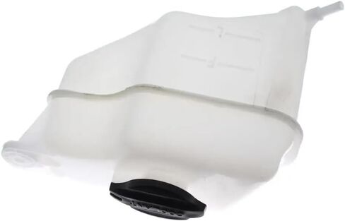 Coolant Reservoir Radiator Expansion Tank 25430-2W000 For Hyundai For Kia For Sorento Sedona Santa Fe 2013-2019 254302W000 25430 2W000 in Saudi Arabia