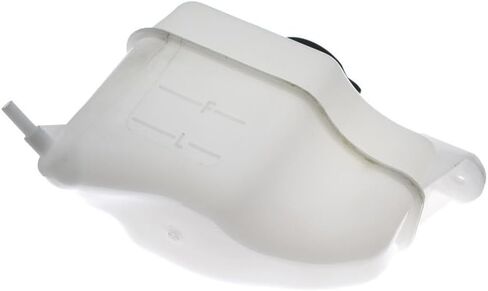 Coolant Reservoir Radiator Expansion Tank 25430-2W000 For Hyundai For Kia For Sorento Sedona Santa Fe 2013-2019 254302W000 25430 2W000 in Saudi Arabia