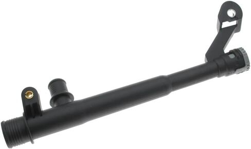 Oil Cooler Hose Pipe For Land For Rover LR2 3.2L L6 2008 2009 2010 2011 2012 For Volvo LR005563 9800000500 LR001427 in Saudi Arabia